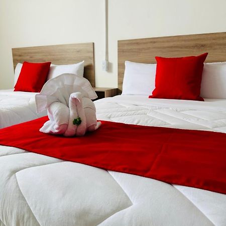 Hotel Plaza Centenario Juan Aldama Εξωτερικό φωτογραφία