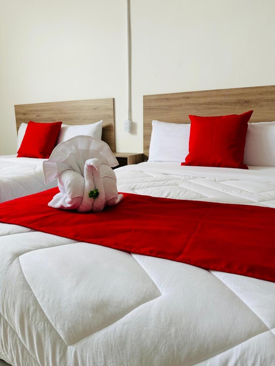 Hotel Plaza Centenario Juan Aldama Εξωτερικό φωτογραφία