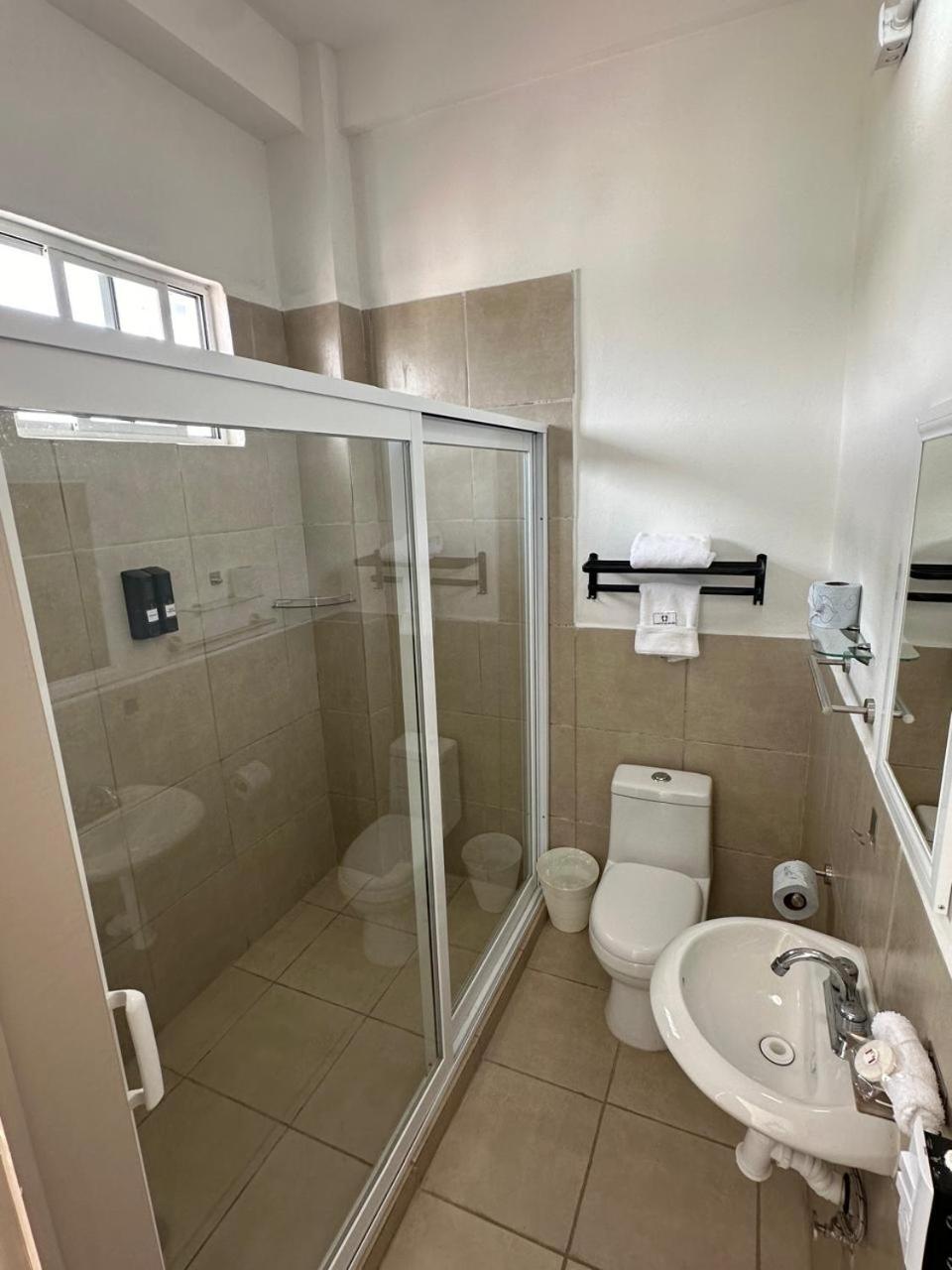 Hotel Plaza Centenario Juan Aldama Εξωτερικό φωτογραφία