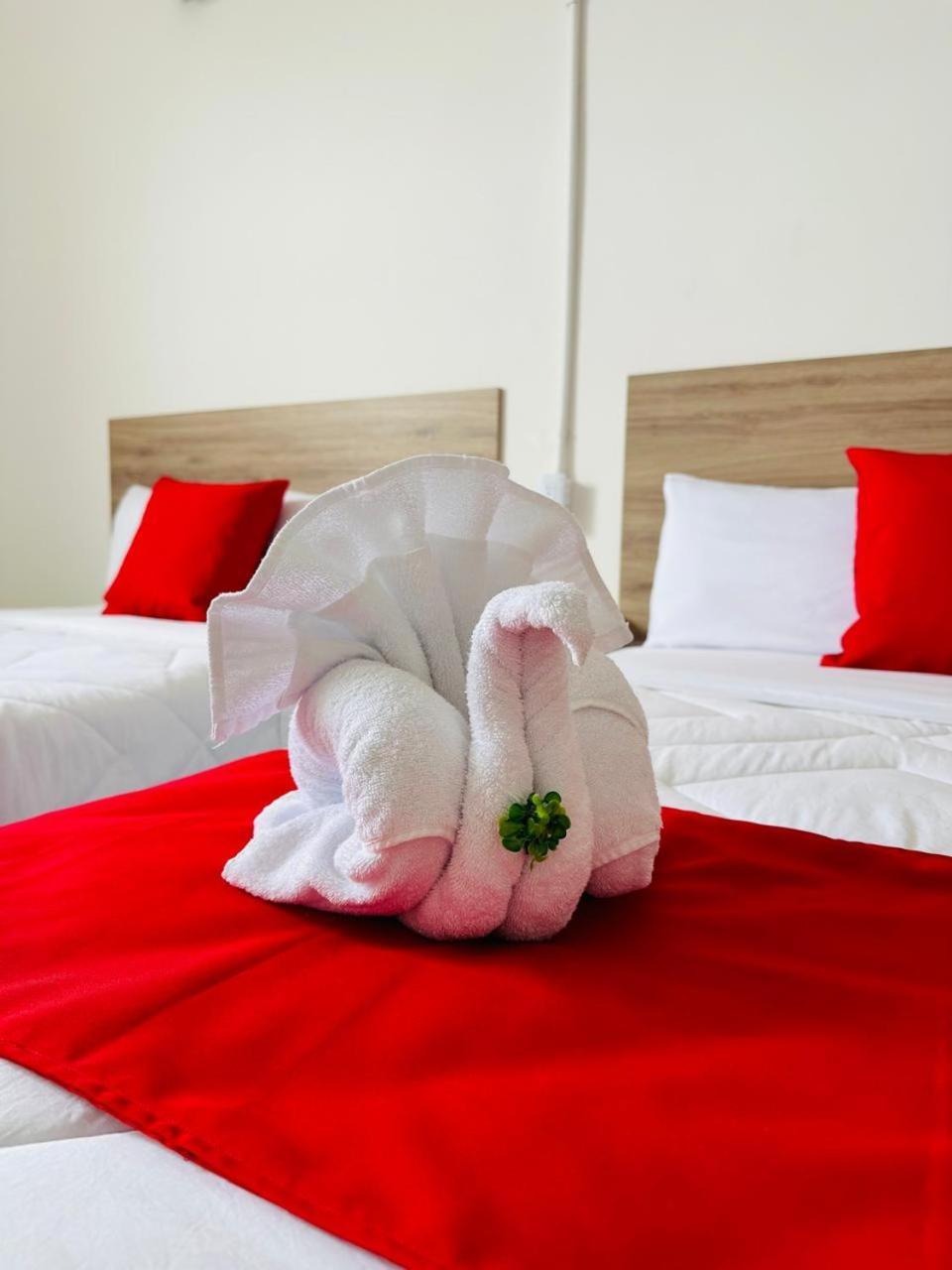 Hotel Plaza Centenario Juan Aldama Εξωτερικό φωτογραφία