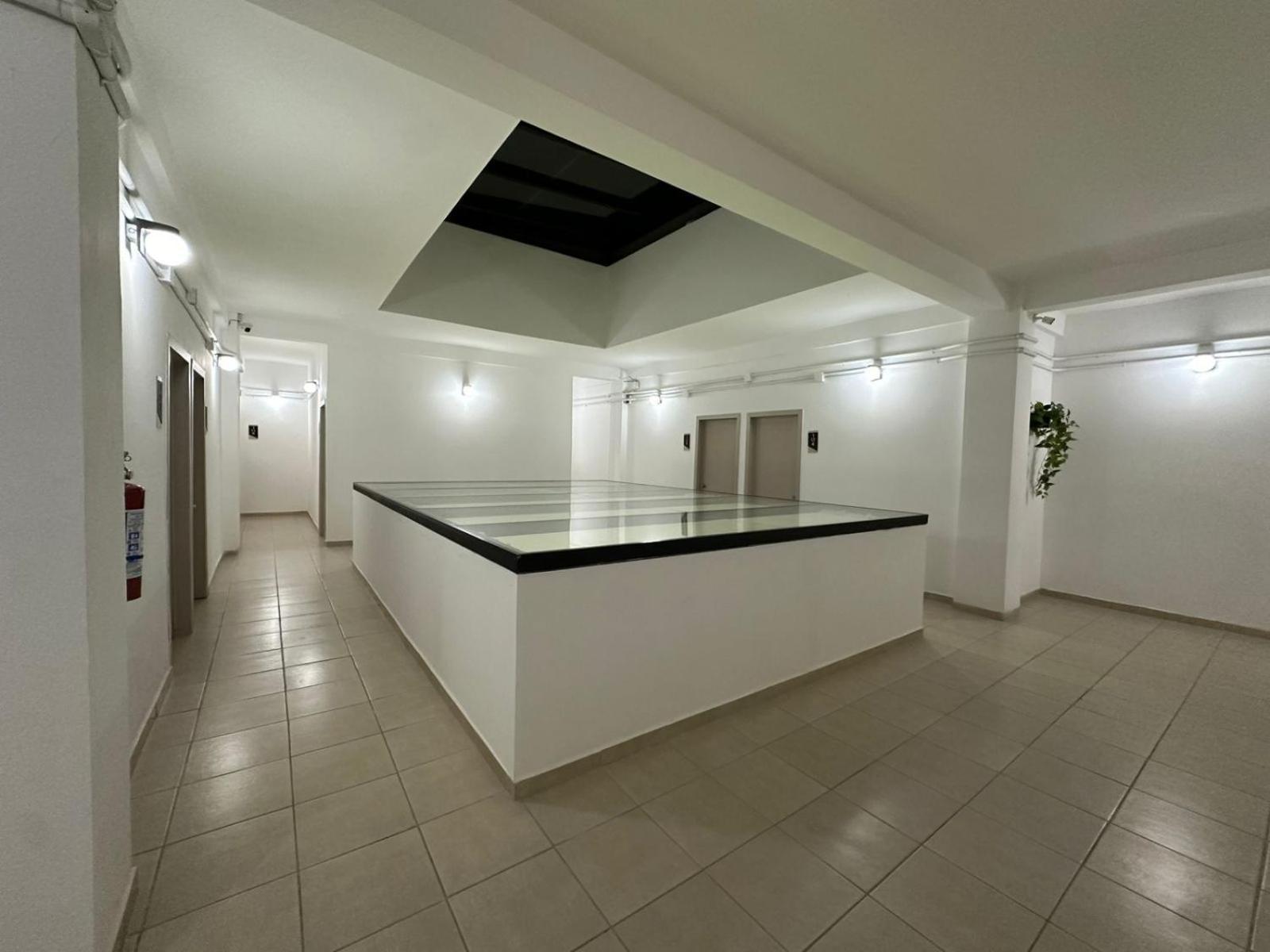 Hotel Plaza Centenario Juan Aldama Εξωτερικό φωτογραφία